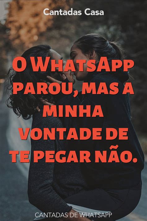 cantada para pedir o whatsapp|50+ Whatsapp Cantadas